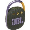 JBL Clip 4 - zelená, JBLCLIP4GRN