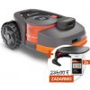 Segway Navimow H500E - VisionFence
