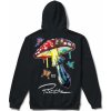pánska mikina PRIMITIVE DREAM NICELY HOODIE Black XL + doprava zdarma