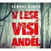 V lese visí anděl (audiokniha) - Bjork Samuel
