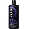 Syoss Blonde & Silver Purple Shampoo 440 ml