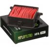 HIFLOFILTRO HFA5007 pre KYMCO Agility 125 (R12) (2006-2007)