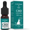 FATRAHEMP CBD olej VET 500 fullspectrum, lososový, 10ml
