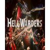 ESD Hell Warders ESD_5569