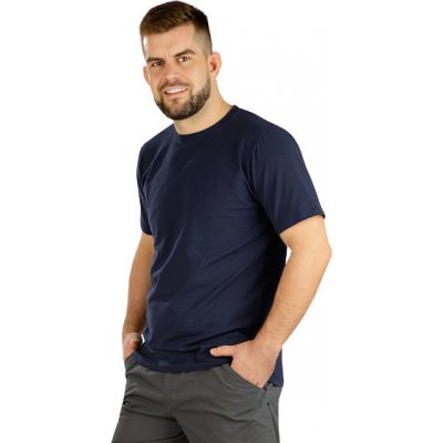 Litex pánské triko s krátkym rukávom 5D244