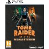 Tomb Raider 4 - 6 Remastered