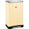 Wesco Odpadkový kôš Big Double Boy 2 x 18 l béžový