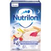 Nutrilon mliečna Krupicová s ovocem GOOD NIGHT 225 g