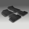 Koberce gumenné Gledring Lancia Ypsilon 2003- 2011
