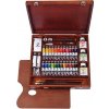 Sada olejových farieb Van Gogh v kufríku Expert 24 x 20 ml