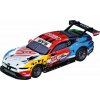 Carrera Auto Hybrid 51018 Ford Mustang GT3 Champion Spirit
