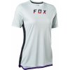 Dres Fox Defend SS boulder 2022 dámský Velikost: M