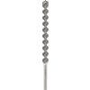 BOSCH Príklepový vrták PRO SDS max-4, 38 x 400 x 520 mm 2608706857