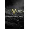 Sid Meier's Civilization V - Scrambled Nations Map Pack (DLC)