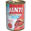 Finnern Rinti Junior konzerva hovädzie 400g