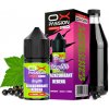 Longfill OXVA OX Passion Blackcurrant Rebena - 6 ml