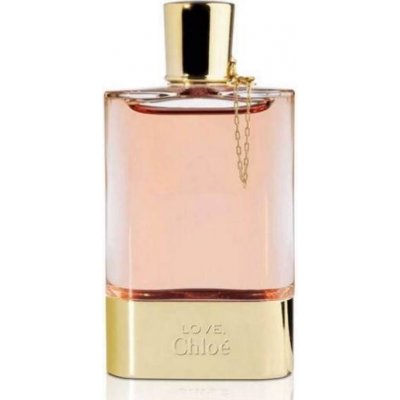 Chloé Love parfumovaná voda dámska 75 ml tester od 158,6 € - Heureka.sk