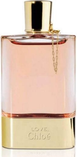 Chloé Love parfumovaná voda dámska 75 ml tester