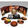 ALLMAN BROTHERS BAND - TROUBLE NO MORE: 50TH ANNIVERSARY COLLECTION (5CD)