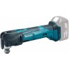 Makita DTM51Z Aku Multitool Li-ion LXT 18V, bez aku Z
