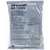 Sharp AR-152DV čierný (black) originálný toner