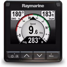 RAYMARINE i70S multifunkčný display pre zobrazenie palubných parametrov