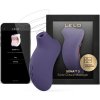 Lelo - sona 3 sonic clitoral massager cyber purple