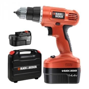 Black & Decker EPC14CABK