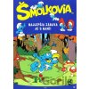 Šmolkovia 10 DVD