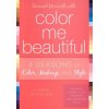 Reinvent Yourself with Color Me Beautiful (JoAnne Richmond)(Brožovaná)