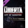 Omerta City of Gangsters The Arms Industry