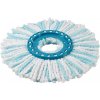 Leifheit Náhradná hlavica Micro duo k mopu Clean Twist Disc 52104 + BEZSTAROSTNÁ REKLAMÁCIA