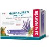 Simply You Herbal Med BEZ CUKRU šalvia ženšen vitamín C 24+6
