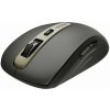 Myš RAPOO MT350 Multi-mode Wireless Optical Mouse, čierna 6940056179357