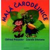 Malá čarodějnice