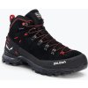 Salewa Alp Mate Winter Mid Ptx W asphalt black