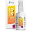 Strunecká Vitamin D3 2000 IU + K2 ve spreji 30 ml