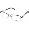 Dioptrické okuliare Adidas SP5026 091 Veľkosť: 55
