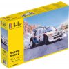 Heller Peugeot 205 EV 2 1/24