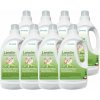 Wool Balsam Lanolin na ovčí rouno 1,5 l/ 8 ks