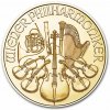 Austrian Mint - Zlatá minca Wiener Philharmoniker 1 oz