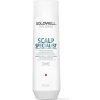 Goldwell Dualsenses Scalp Specialist Densifying kofeínový šampón pre rednúce vlasy 250 ml