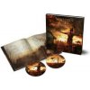 Novembers Doom - Pale Haunt Departure / Digibook / 2CD [2 CD]