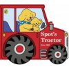 Spot's Tractor