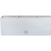PROSPERPLAST RATO CASE Truhlík 51,4x19,2x18,6cm ratan bílá