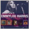 Harris Emmylou - Original Album Series / 5CD [5 CD]