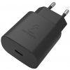 Winner Group Winner Group - Rychlonabíjací adaptér 1xUSB-C Power Delivery 25W čierna WN0049 + záruka 3 roky zadarmo + záruka 3 roky zadarmo