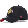 '47 Brand Chicago Blackhawks Ballpark šiltovka čierna