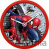 Marvel: Spiderman – nástenné hodiny