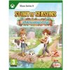 Story of Seasons: A Wonderful Life (XSX)